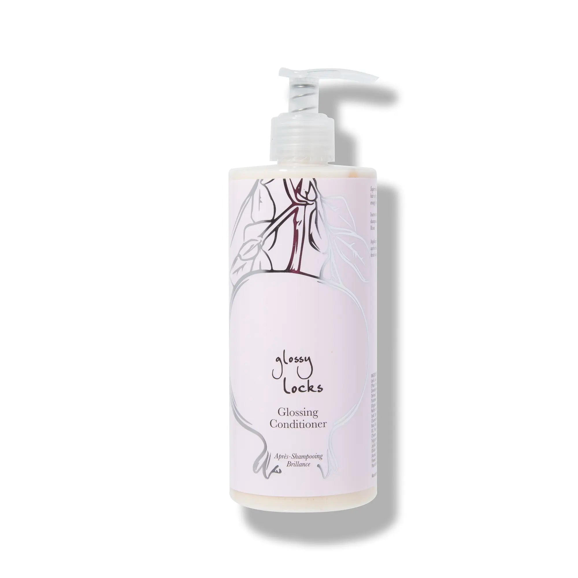 100-pure-hair-glossy-locks-glossing-conditioner-apr-s-shampooing-8-oz image 6