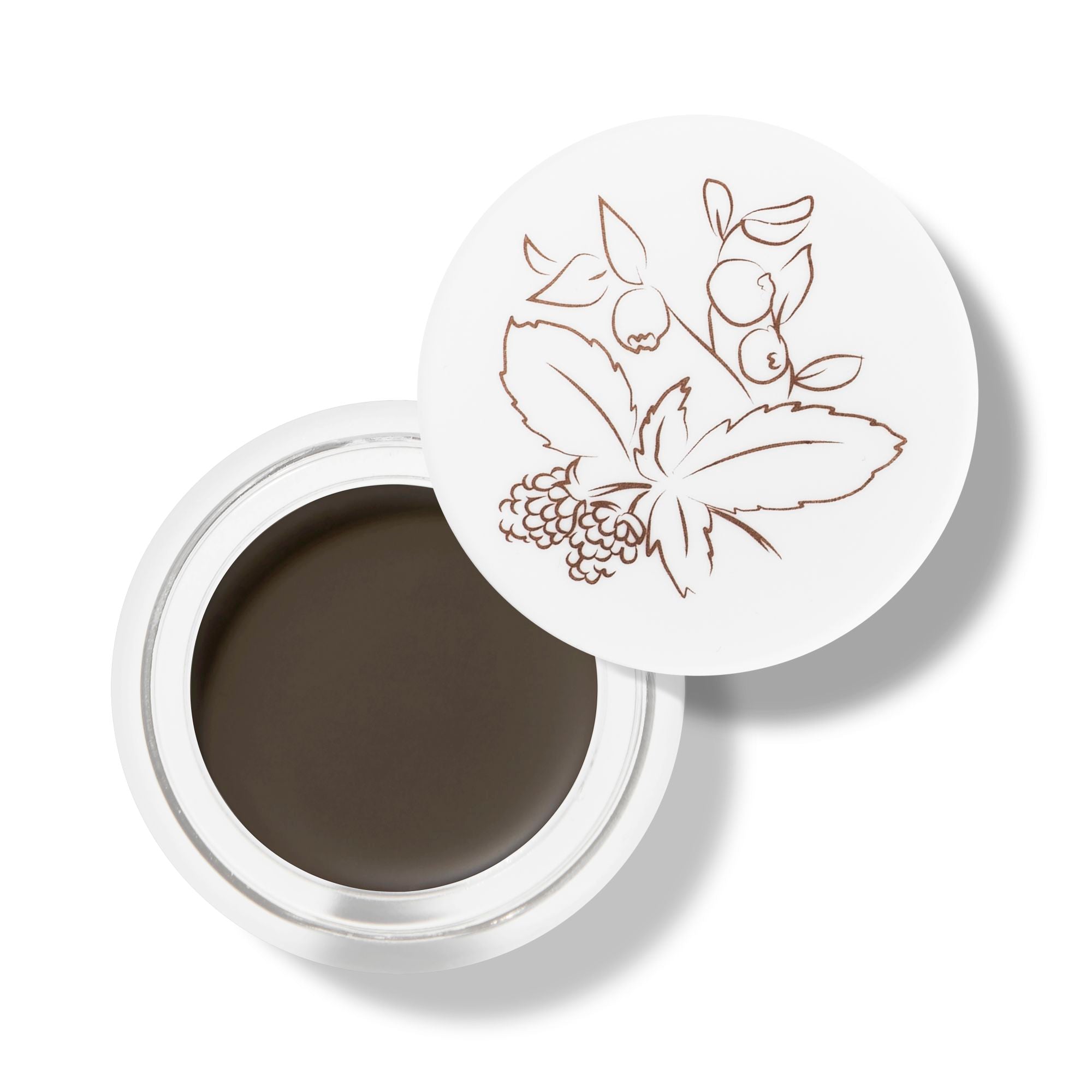 100-pure-long-last-gel-sourcils-medium-brown-naturel image 2