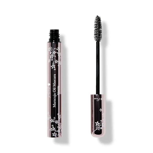 100-pure-maracuja-mascara-black-tea-volume-naturel image 1