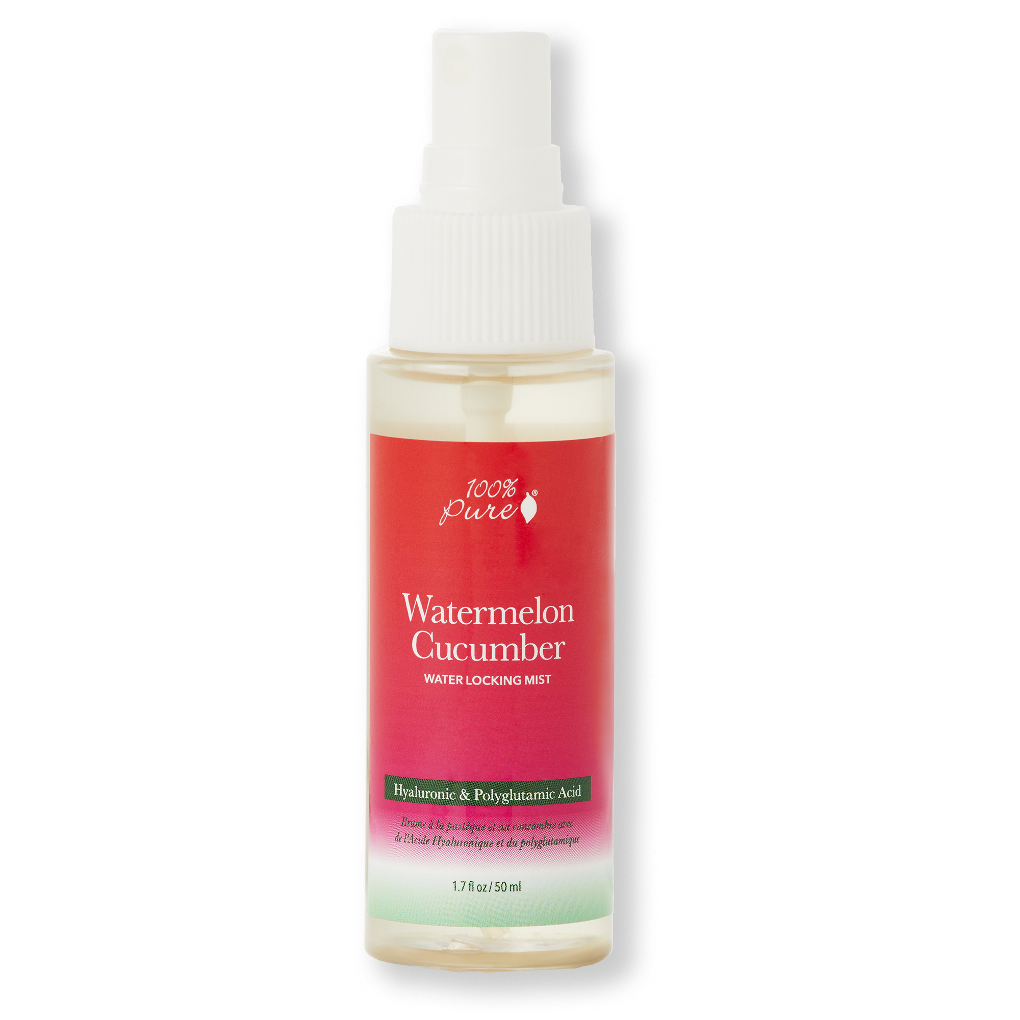 100-pure-watermelon-cucumber-brume-visage-3-4-oz-past-que image 3