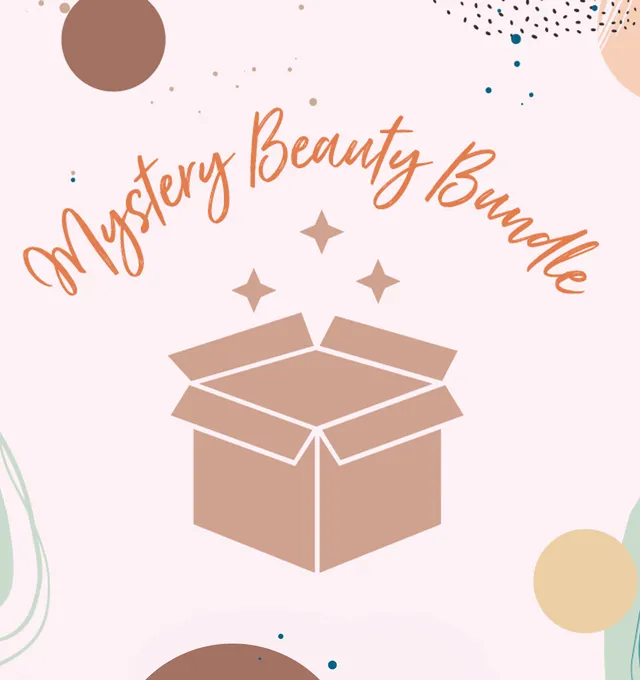 100-pure-gift-sets-mystery-box-coffret-beaut-surprise image 1