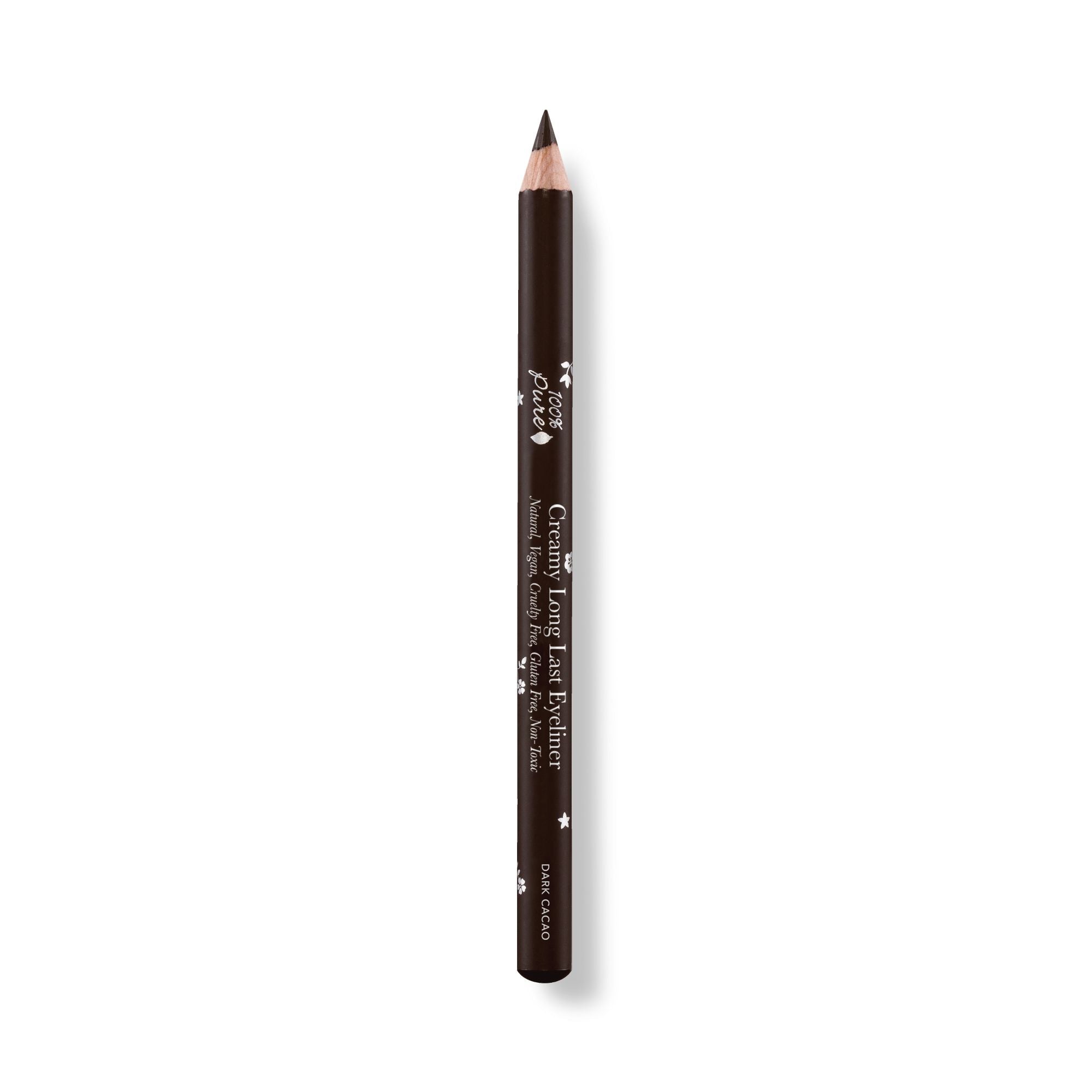 100-pure-creamy-long-last-liner-crayon-yeux-noir-longue-tenue image 3