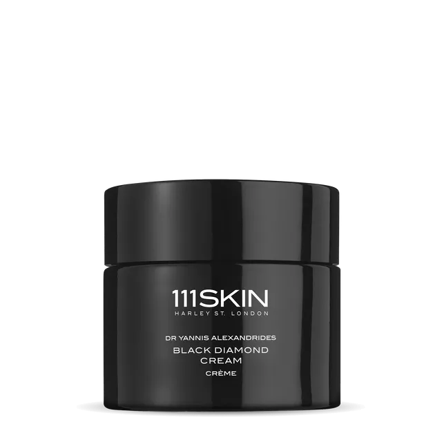 111skin-black-diamond-cr-me-visage-50ml-anti-ge-raffermissante image 1