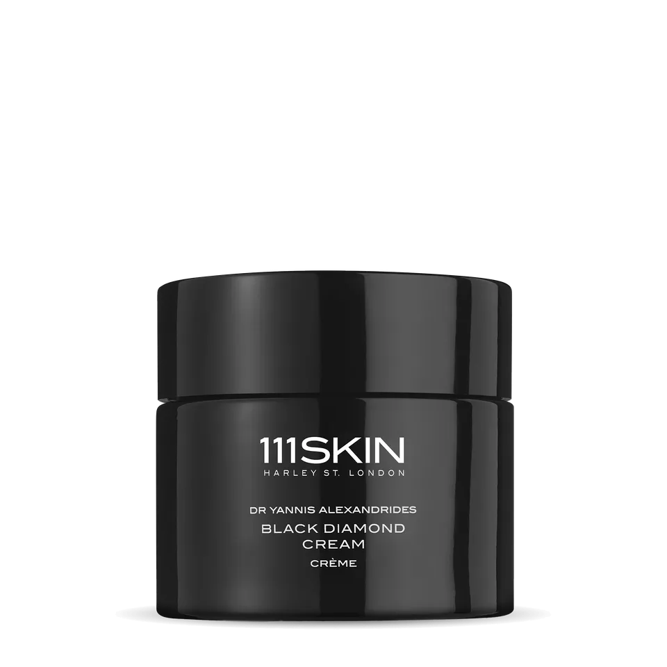 111skin-black-diamond-cr-me-visage-50ml-anti-ge-raffermissante image 1