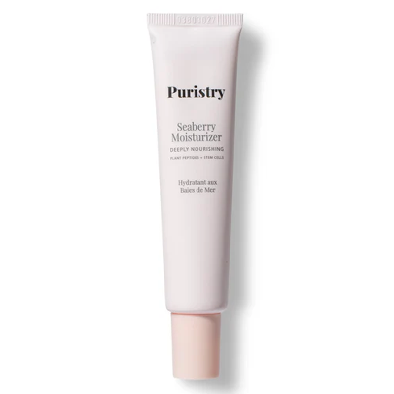 100-pure-skin-care-seaberry-moisturizer-cr-me-hydratante-argousier image 1