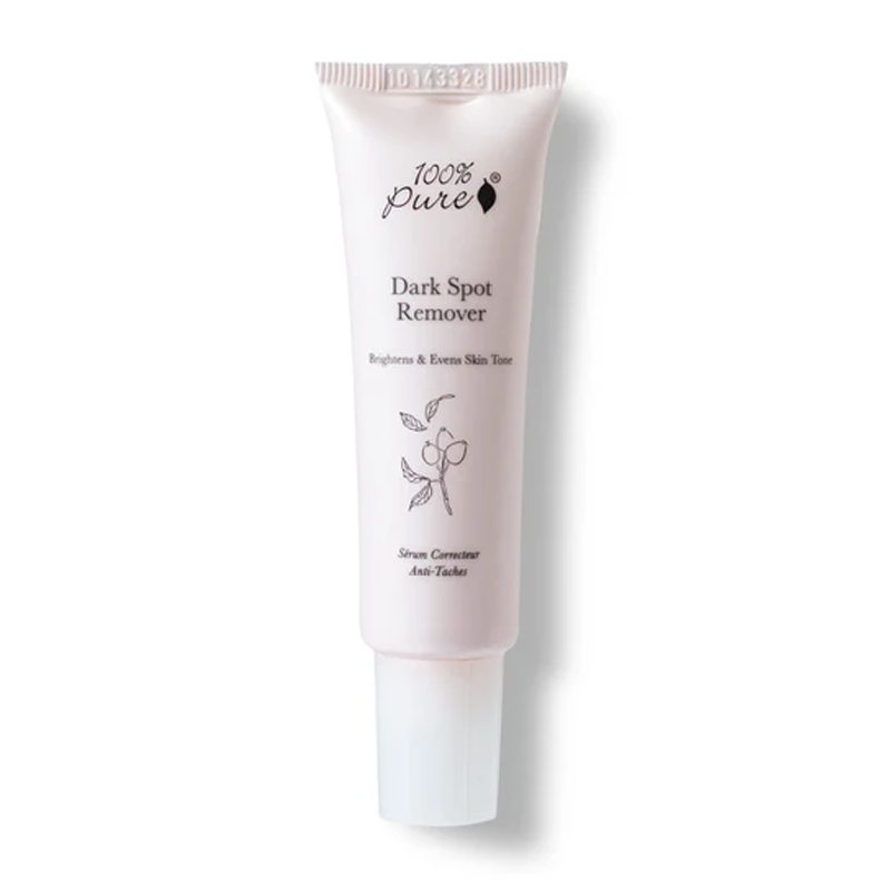 100-pure-dark-spot-remover-s-rum-anti-taches-clat image 1
