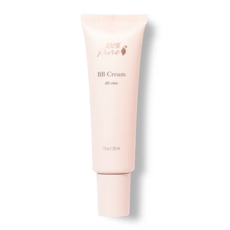 100-pure-bb-cream-fond-de-teint-20-aglow-couvrance-l-g-re image 1