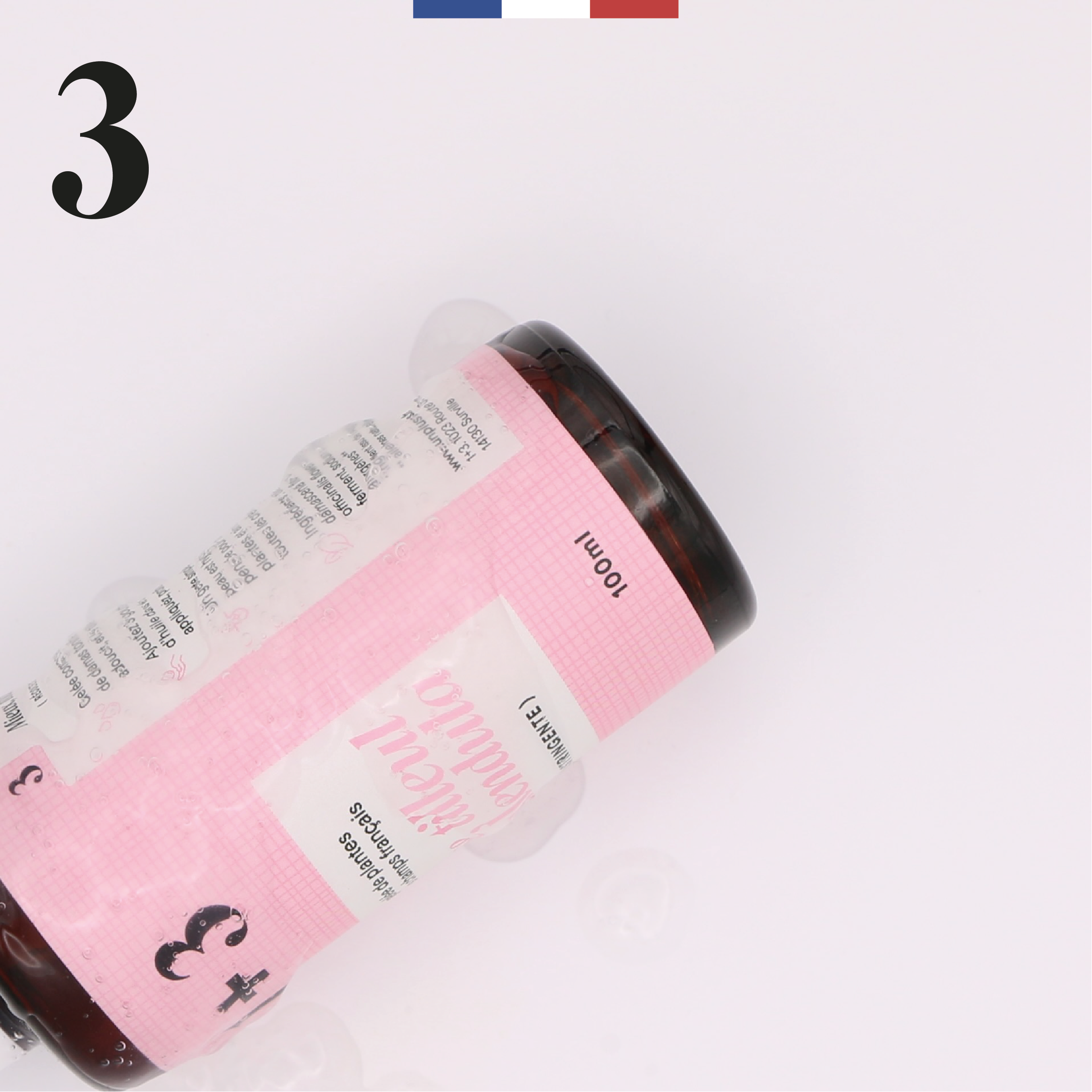 1-3-gel-es-fran-aises-rose-gel-visage-apaisant-tilleul-calendula image 3