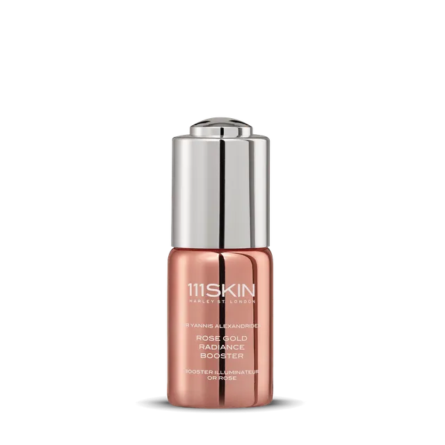 111skin-radiance-rose-gold-booster-clat-20ml-vitamine-c image 1