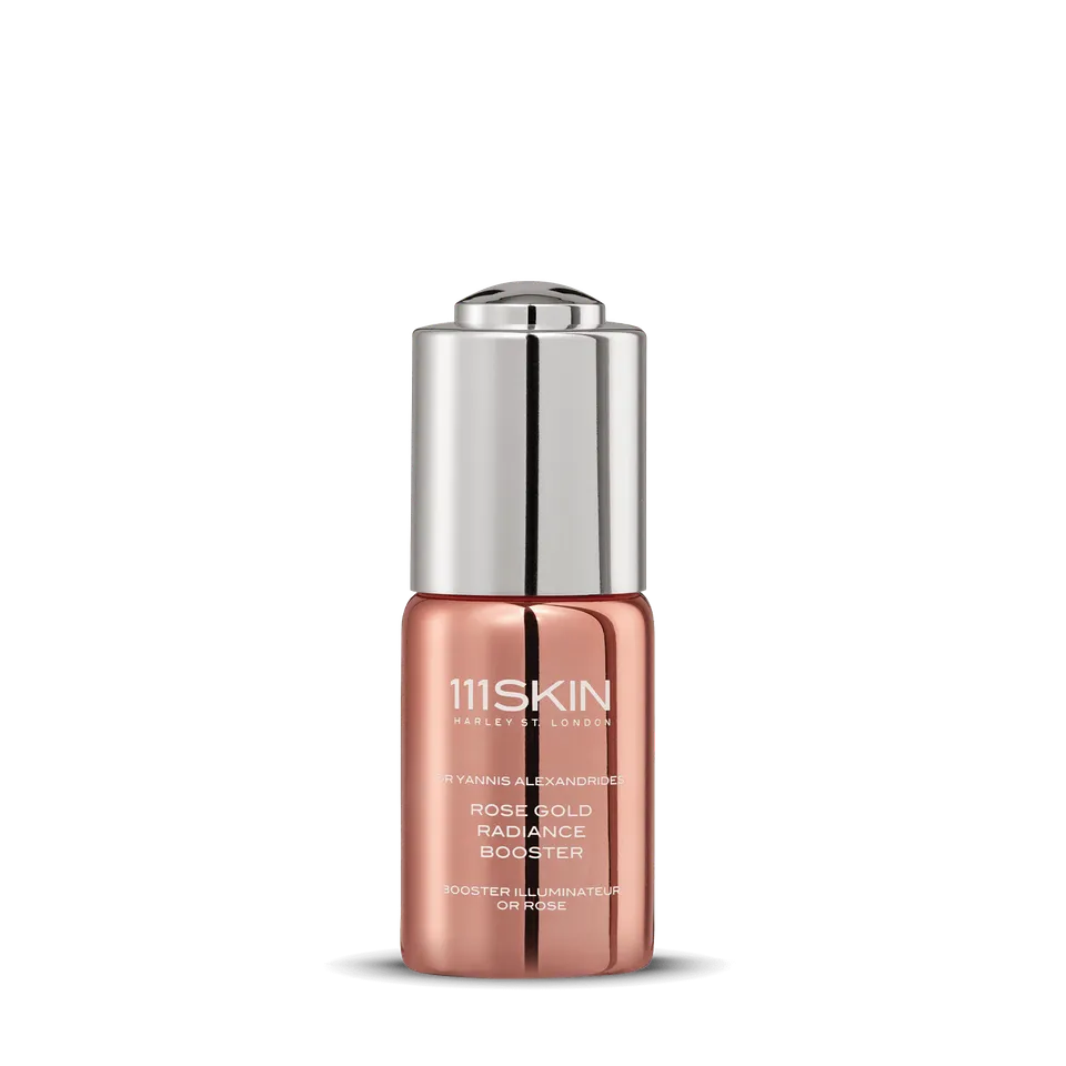 111skin-radiance-rose-gold-booster-clat-20ml-vitamine-c image 1