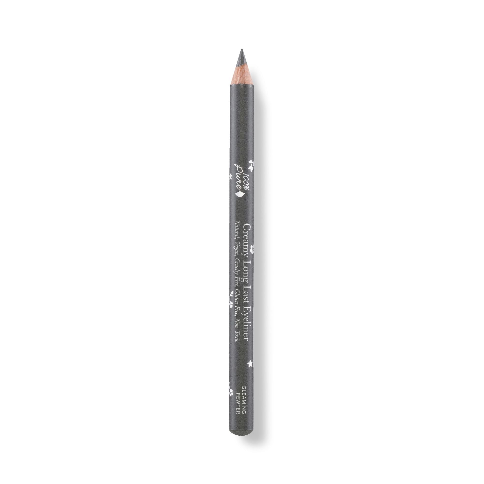 100-pure-creamy-long-last-liner-crayon-yeux-noir-longue-tenue image 6