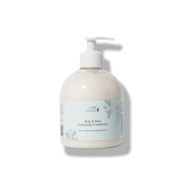 100-pure-kelp-mint-apr-s-shampoing-volume-menthe-473-ml image 1
