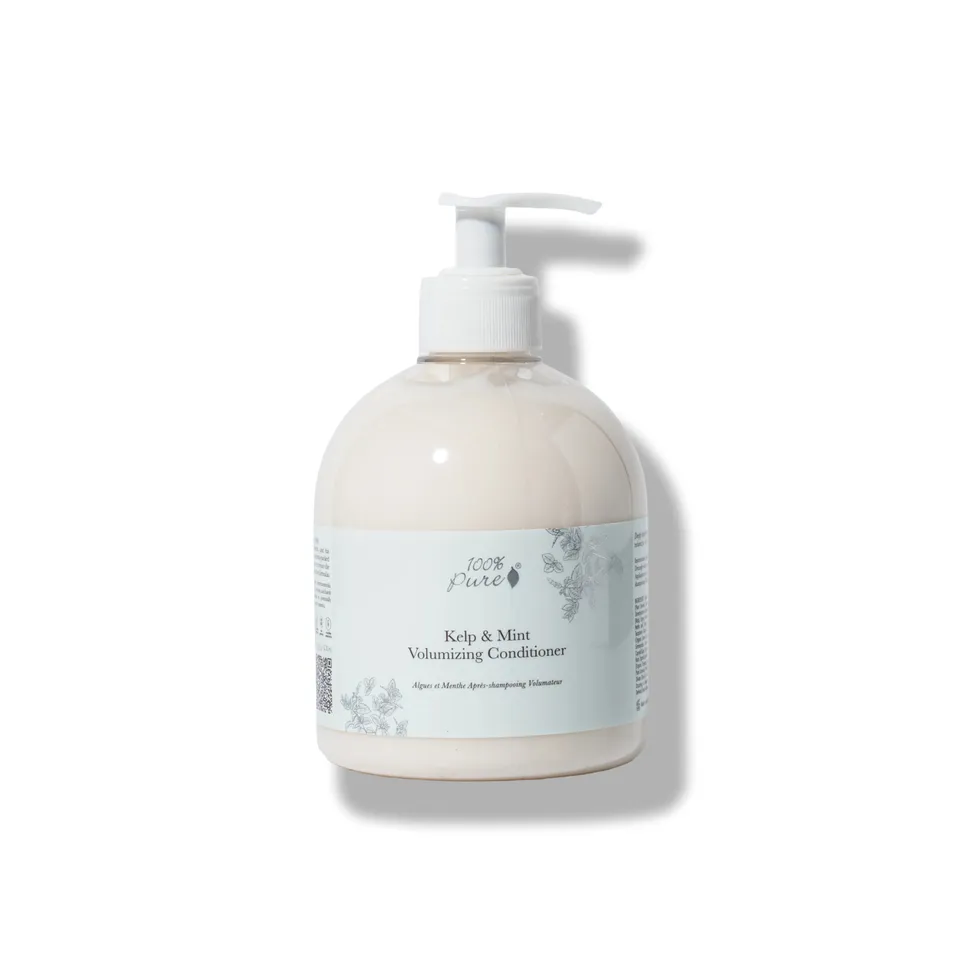 100-pure-kelp-mint-apr-s-shampoing-volume-menthe-473-ml image 1