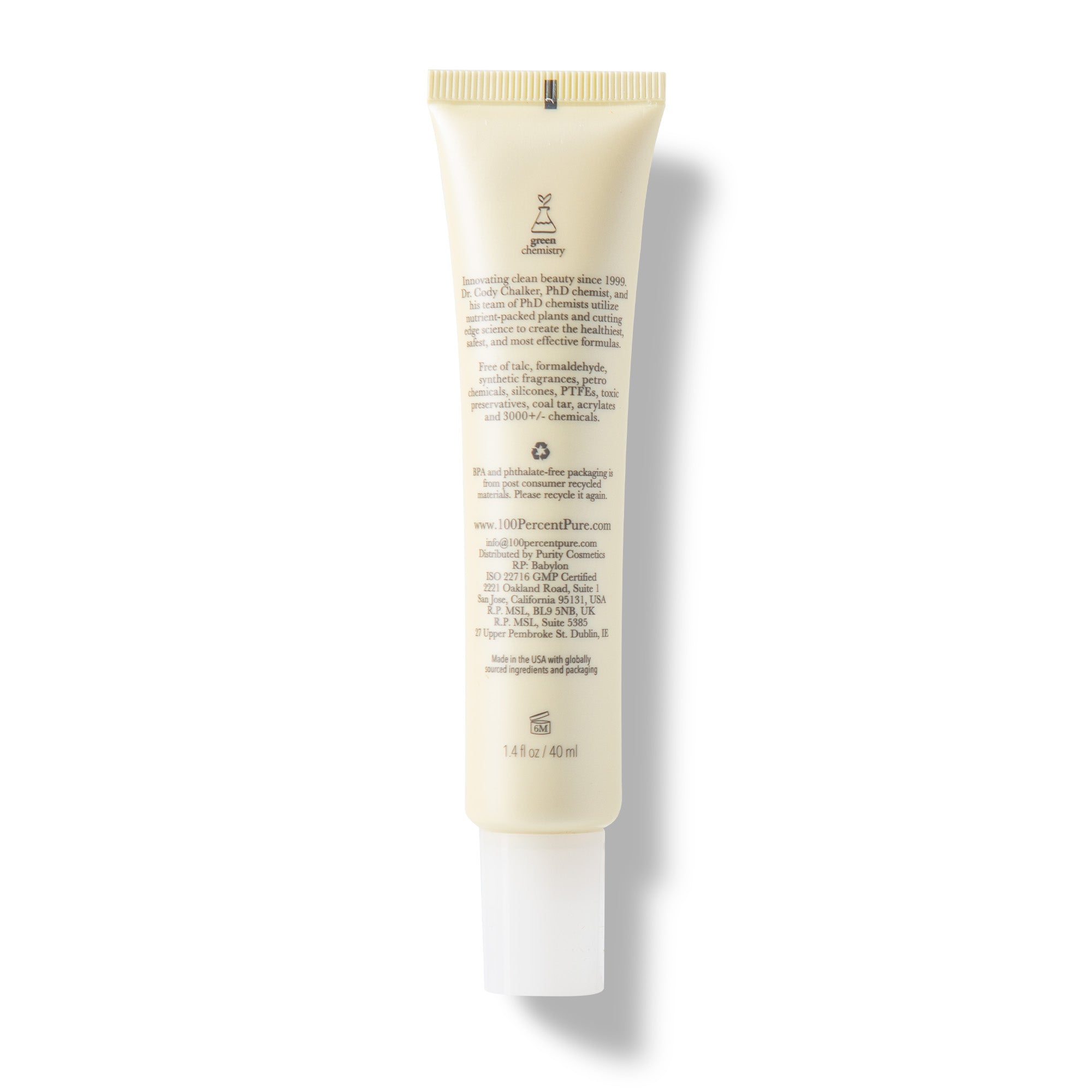 100-pure-green-tea-egcg-concentrate-cream-cr-me-th-vert image 3