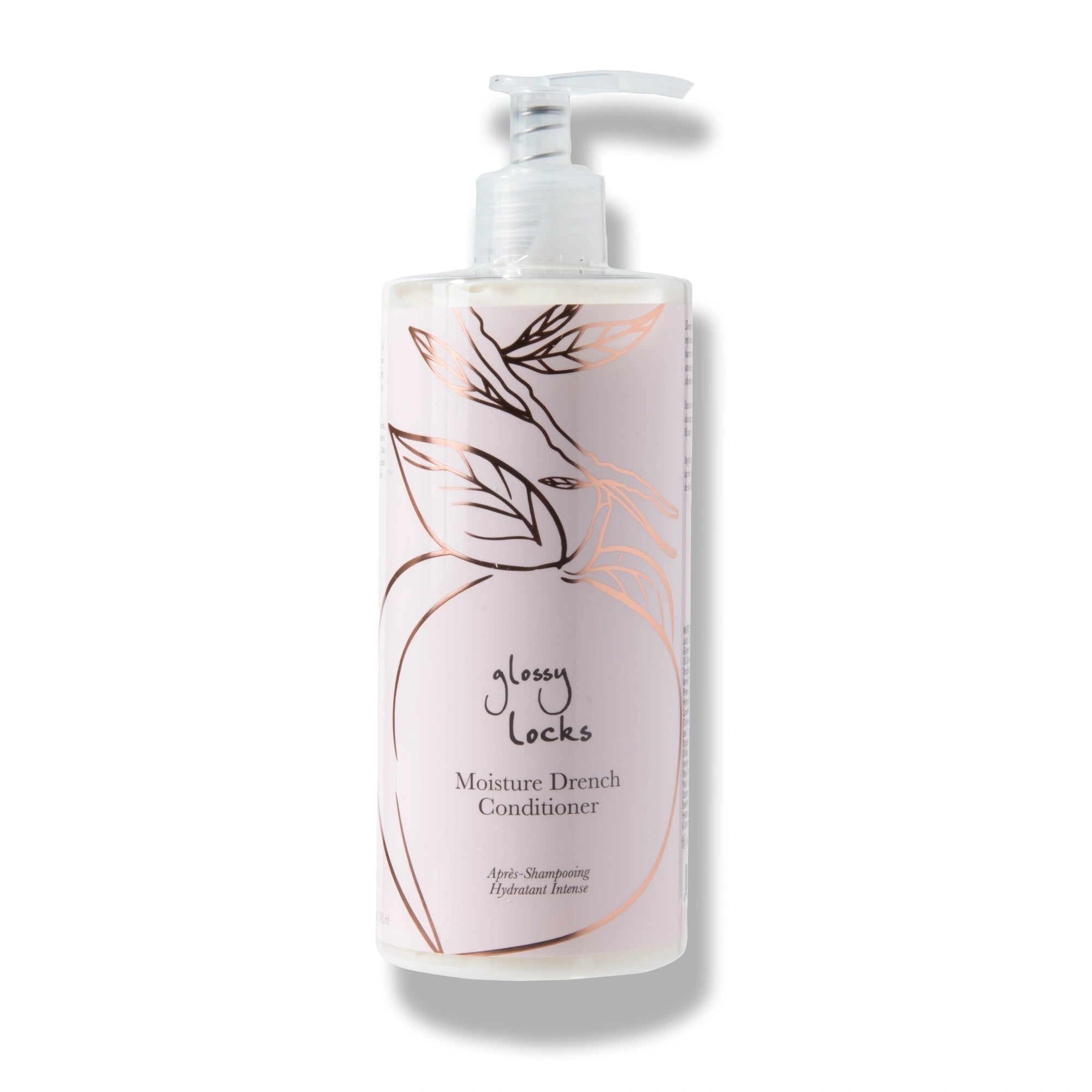 100-pure-hair-glossy-locks-apr-s-shampooing-8-oz-hydratant image 3