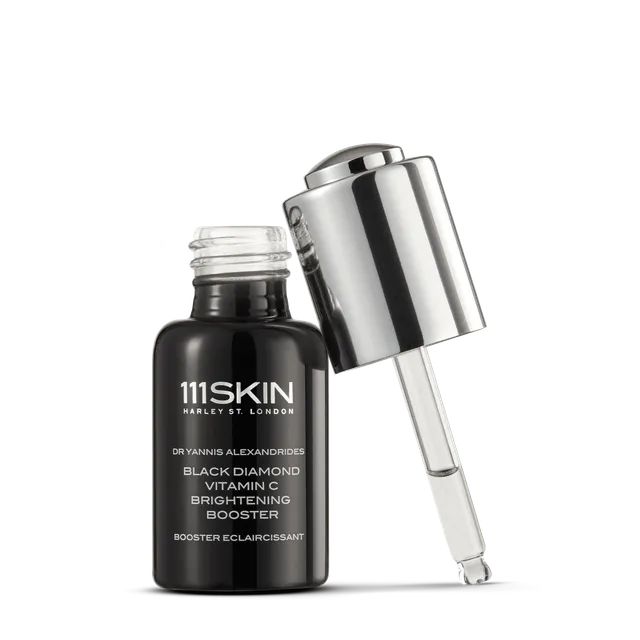 111skin-black-diamond-booster-s-rum-vitamine-c-20ml-clat image 1