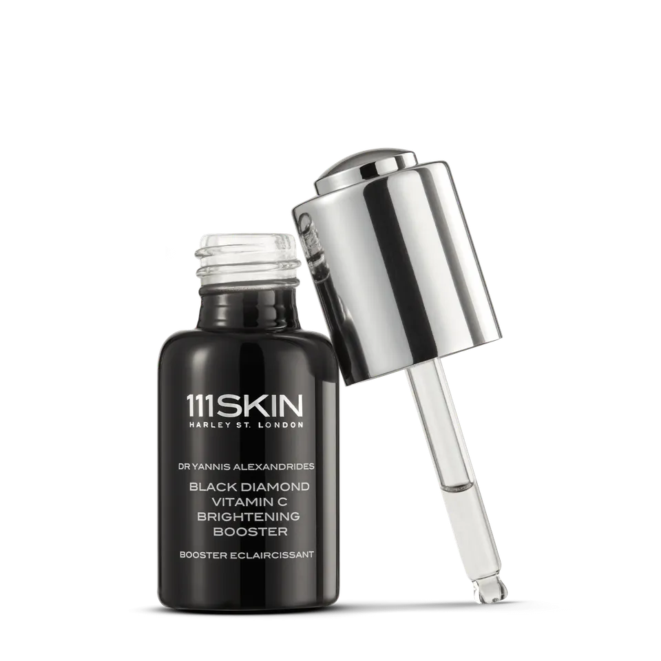 111skin-black-diamond-booster-s-rum-vitamine-c-20ml-clat image 1