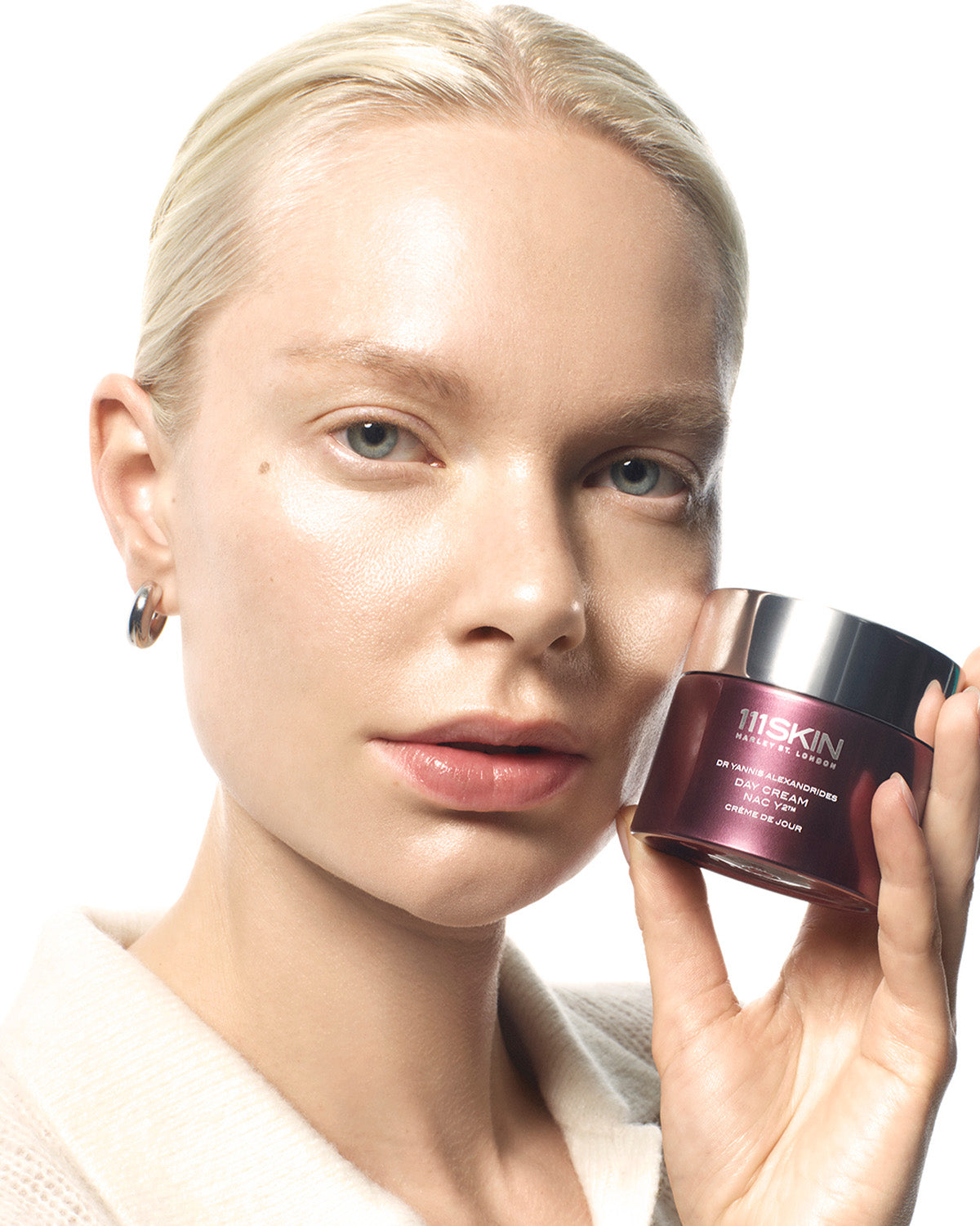 111skin-reparative-cr-me-jour-visage-50ml-nac-y2 image 2
