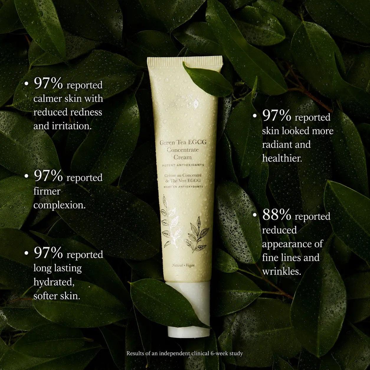 100-pure-green-tea-egcg-concentrate-cream-cr-me-th-vert image 2