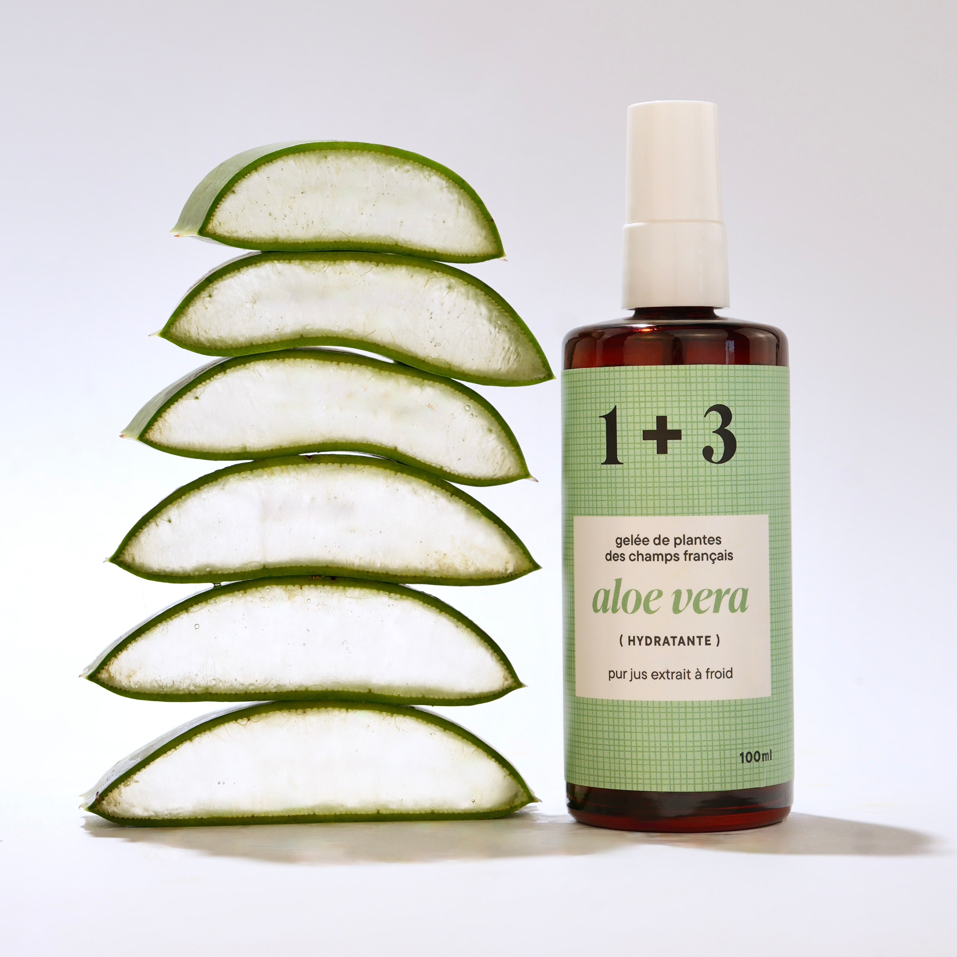 1-3-gel-es-fran-aises-aloe-vera-gel-visage-hydratant-pur-jus image 2