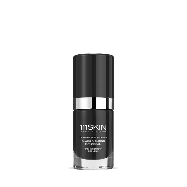 111skin-black-diamond-eye-cream-contour-yeux-15ml-anti-rides image 1
