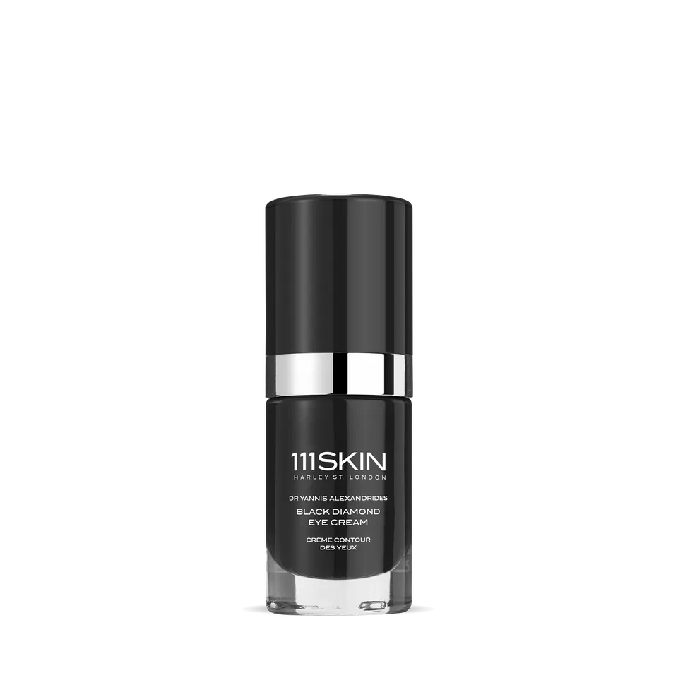 111skin-black-diamond-eye-cream-contour-yeux-15ml-anti-rides image 1