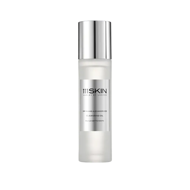 111skin-reparative-huile-d-maquillante-100ml-c-ramides image 1