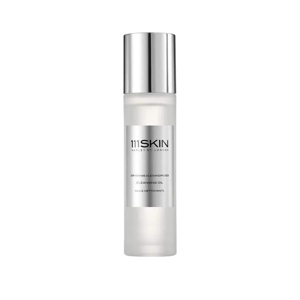 111skin-reparative-huile-d-maquillante-100ml-c-ramides image 1