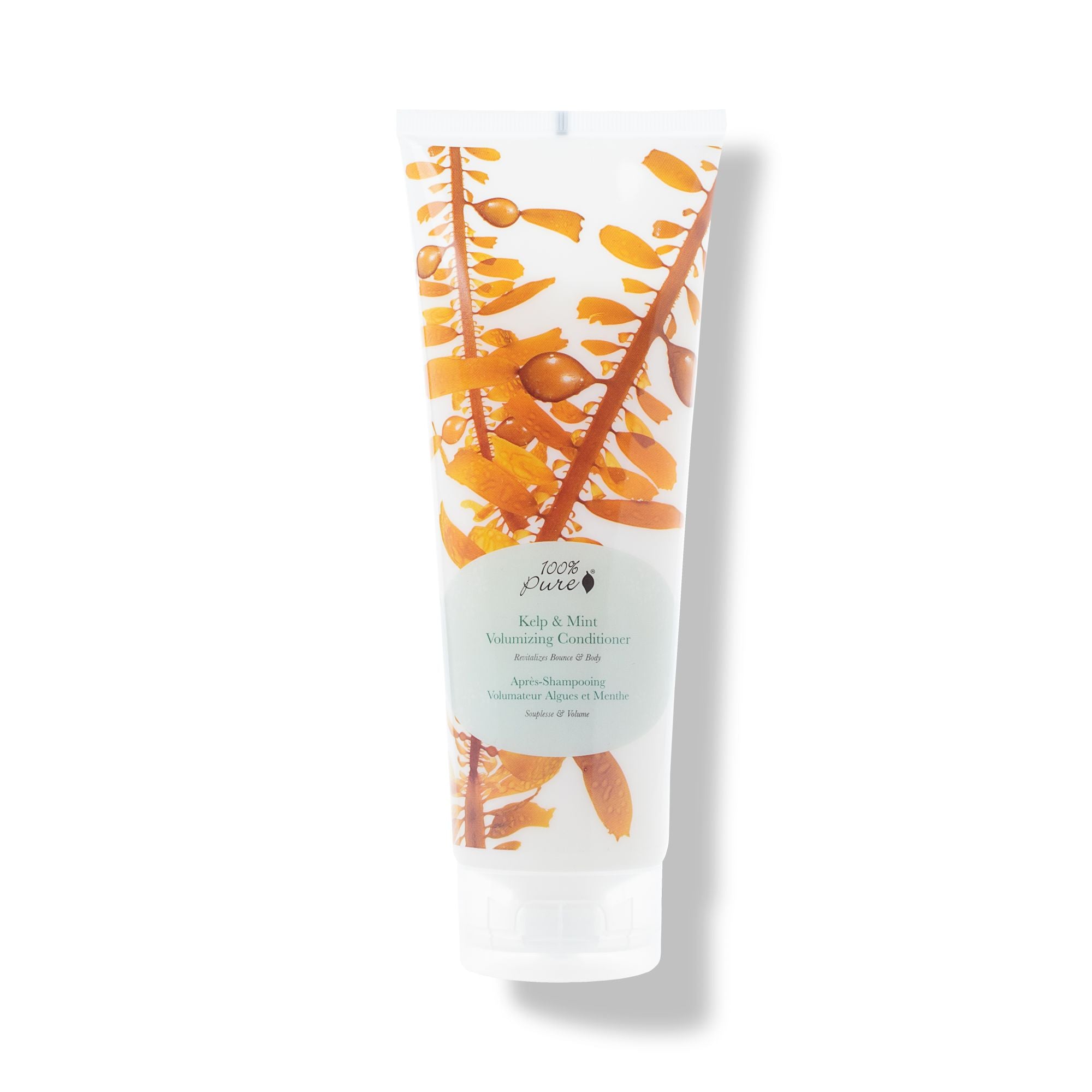 100-pure-kelp-mint-apr-s-shampoing-volume-menthe-473-ml image 4
