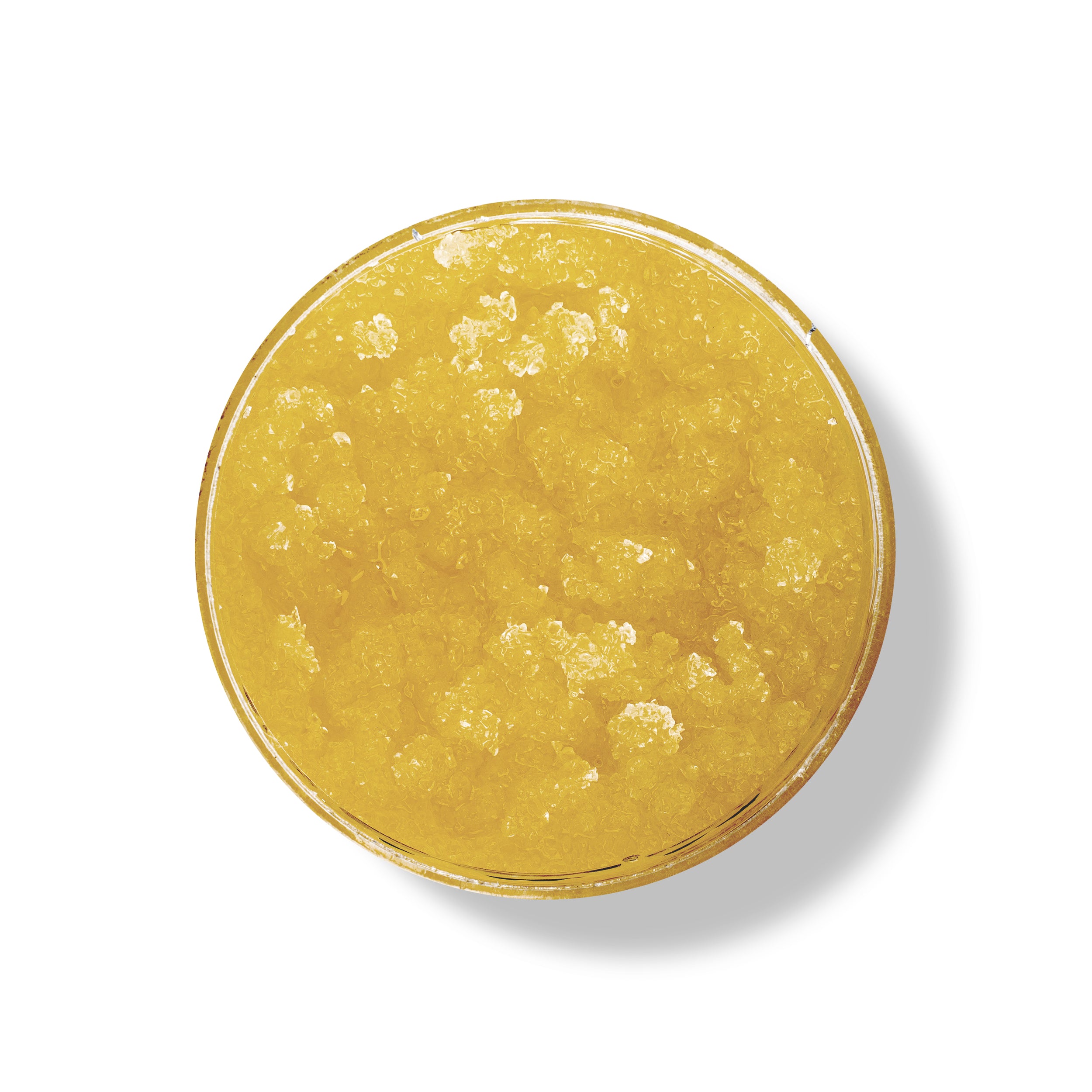 100-pure-blood-orange-gommage-corps-sel-10-oz-clat image 2
