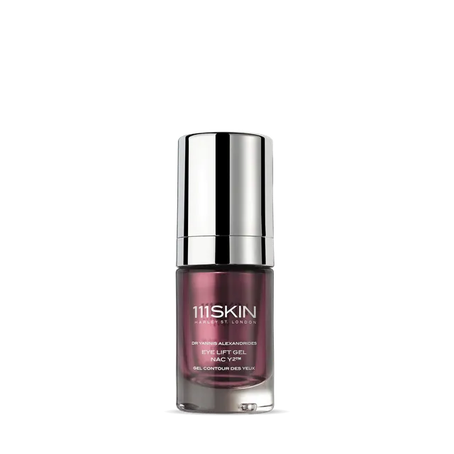 111skin-reparative-eye-lift-gel-contour-yeux-15ml-poches image 1
