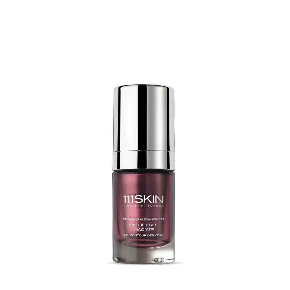 111skin-reparative-eye-lift-gel-contour-yeux-15ml-poches image 1